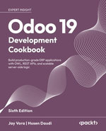 Odoo 19 Development Cookbook