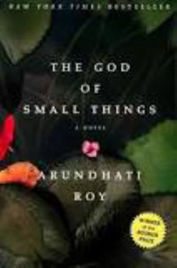 The God of Small Things