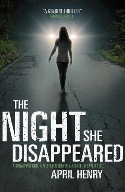 The Night She Disappeared The Night She Disappeared