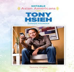 Tony Hsieh: Zappos Founder
