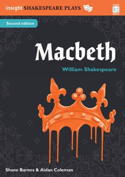 Insight Shakespeare Plays - Macbeth 2E