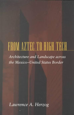 From Aztec to High Tech