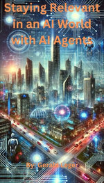 Staying Relevant in an AI World with AI Agents