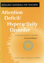 Attention Deficit Hyperactivity Disorder