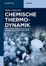 Chemische Thermodynamik Chemische Thermodynamik