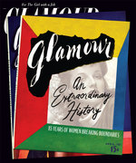 Glamour: an Extraordinary History