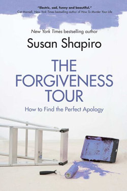 The Forgiveness Tour