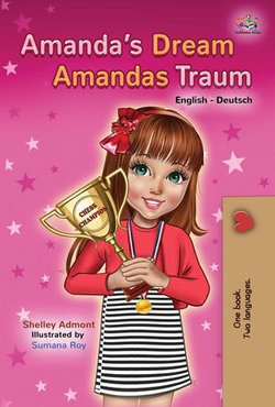 Amanda’s Dream (English German)