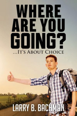 Where Are You Going?