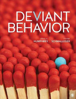 Deviant Behavior Deviant Behavior