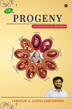 Progeny Progeny