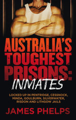 Australia's Toughest Prisons