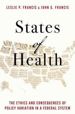 States of Health States of Health