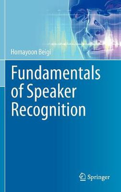 Fundamentals of Speaker Recognition