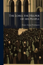 The Lord, the Helper of his People
