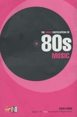 Virgin Ency Of 80's Music