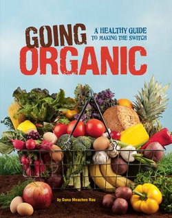 Going Organic Going Organic