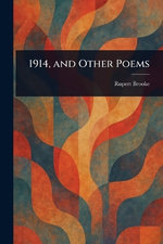 1914, and Other Poems