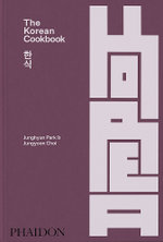 The Korean Cookbook The Korean Cookbook