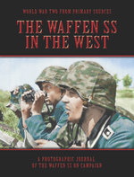 The Waffen SS In The West
