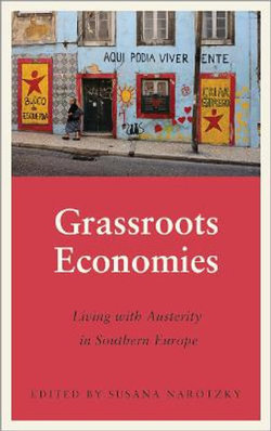 Grassroots Economies Grassroots Economies