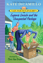 Eugenia Lincoln and the Unexpected Package Eugenia Lincoln and the Unexpected Package