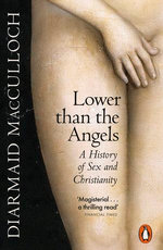 Lower than the Angels