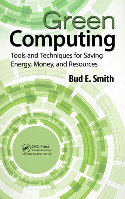 Green Computing Green Computing