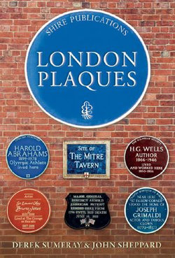 London Plaques London Plaques