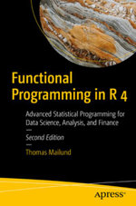 Functional Programming in R 4 Functional Programming in R 4