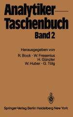 Analytiker-Taschenbuch