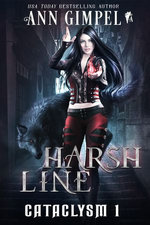 Harsh Line