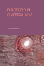 Philosophy in Classical India