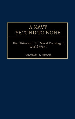 A Navy Second to None