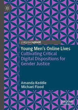 Young Men's Online Lives