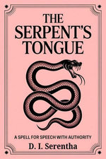 The Serpent's Tongue: A Spell for Speech with Authority