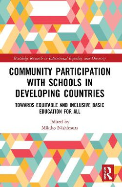 Community Participation in Schools in Developing Countries