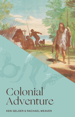 Colonial Adventure Colonial Adventure