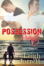 Possession Pointe: Dark Romance