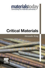 Critical Materials