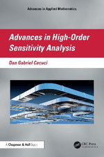 Advances in High-Order Sensitivity Analysis