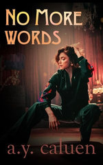 No More Words