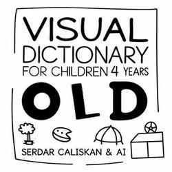 Visuals Dictionary For Children 4 Years