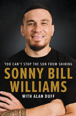 Sonny Bill Williams