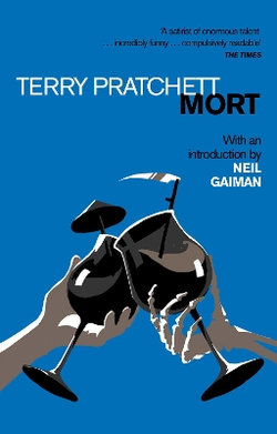 Discworld Novel : Mort