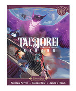 Tal'Dorei Campaign Setting Reborn 