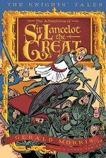The Adventures of Sir Lancelot the Great