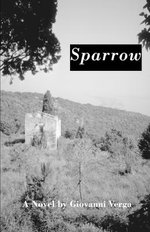 Sparrow : A Novel