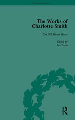 The Works of Charlotte Smith, Part II Vol 6
