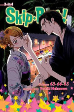 Skip Beat!, (3-in-1 Edition), Vol. 15